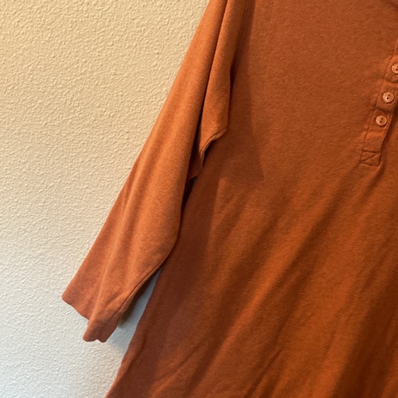 Duluth long sleeve top size XS - Picture 3 of 4